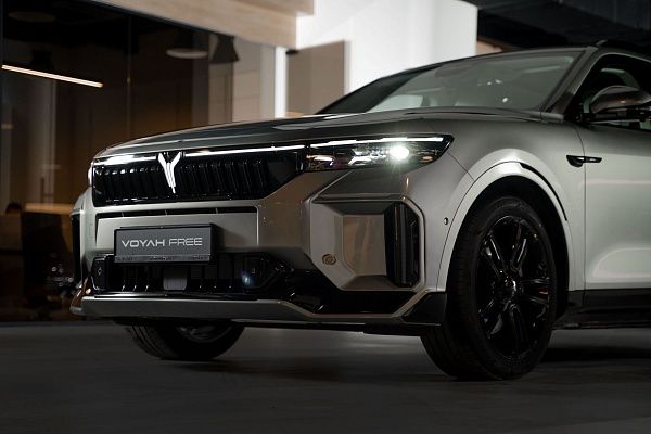 Фото автомобиля