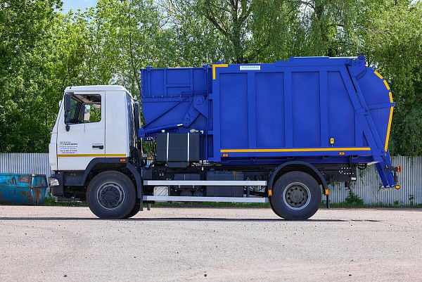 Фото автомобиля