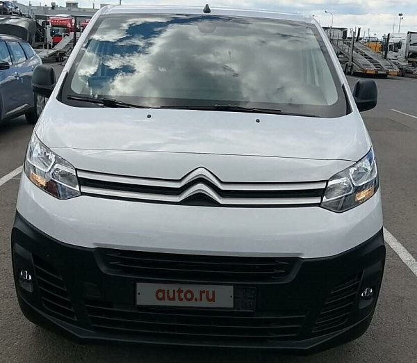 Фото автомобиля