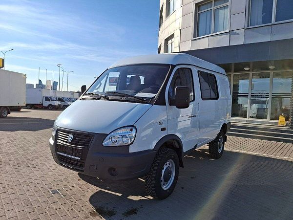 Фото автомобиля