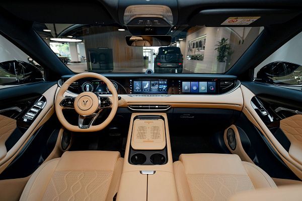 Фото автомобиля
