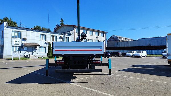 Фото автомобиля