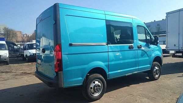 Фото автомобиля