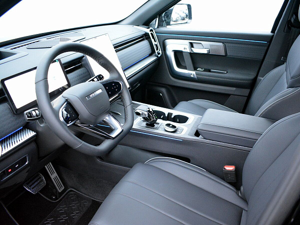 Фото автомобиля