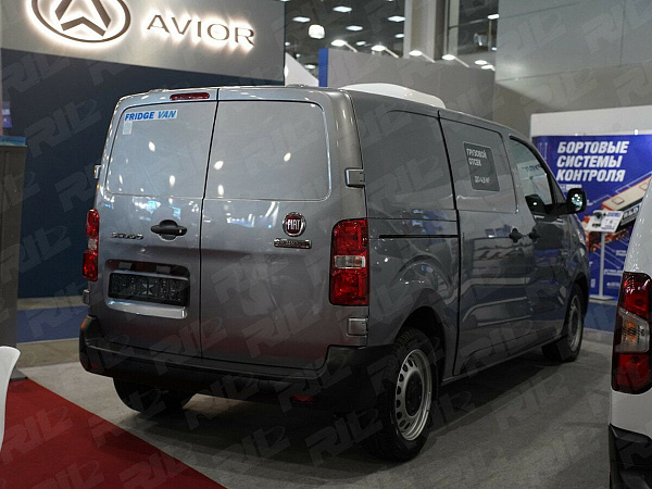 Фото автомобиля