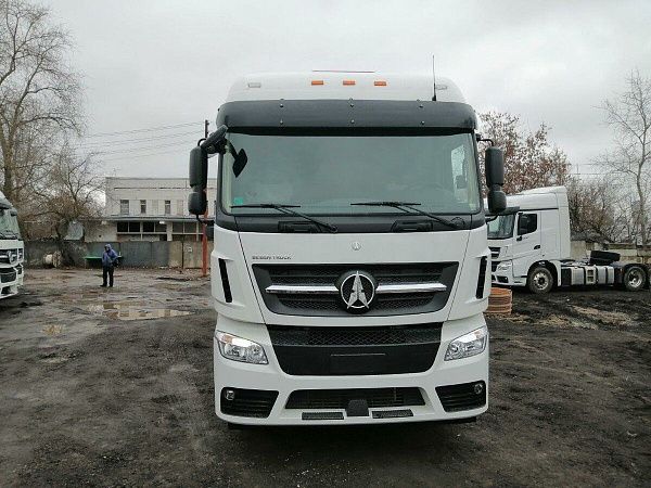 Фото автомобиля