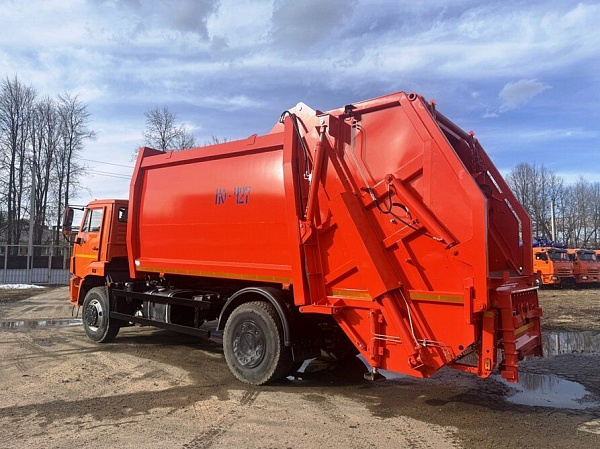 Фото автомобиля