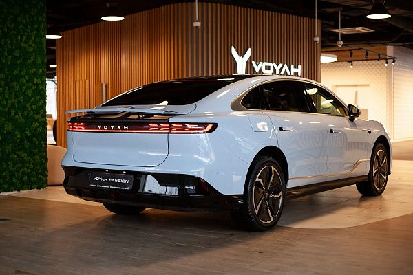 Фото автомобиля