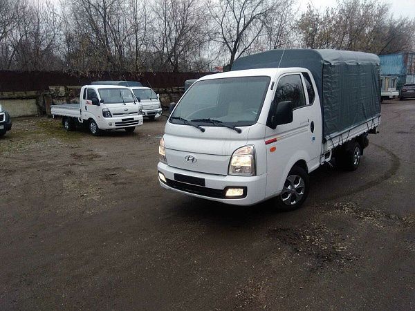 Фото автомобиля