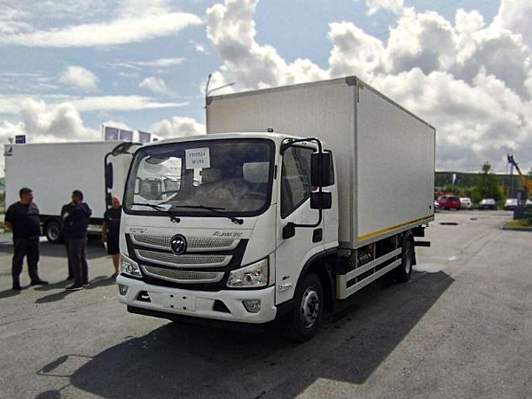 Фото автомобиля