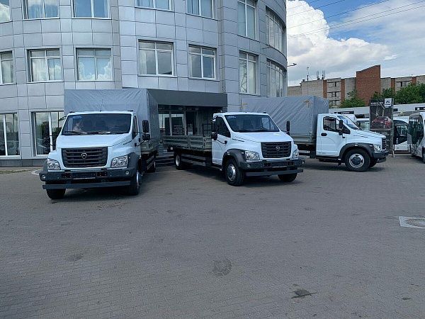 Фото автомобиля