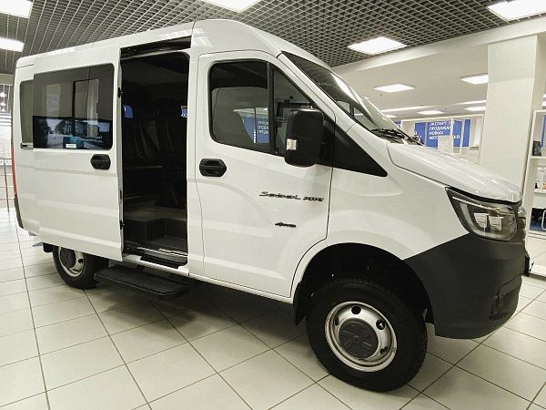 Фото автомобиля