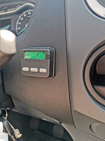 Фото автомобиля