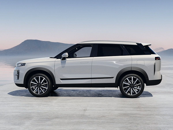 Фото автомобиля