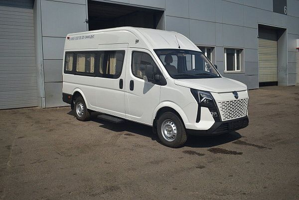 Фото автомобиля
