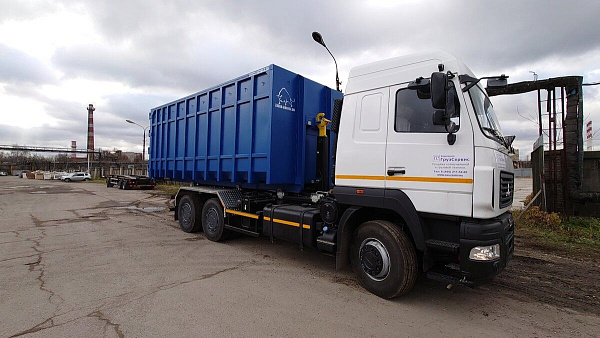 Фото автомобиля