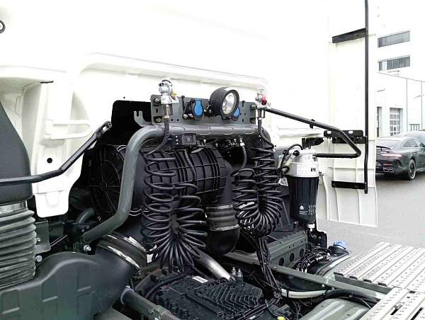 Фото автомобиля