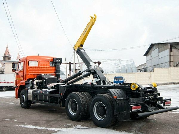 Фото автомобиля