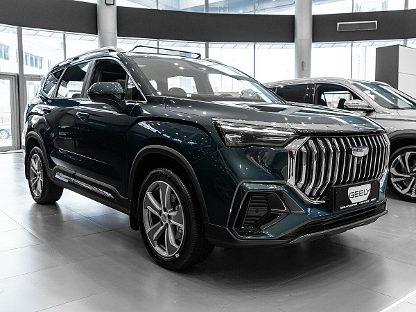 Фото автомобиля