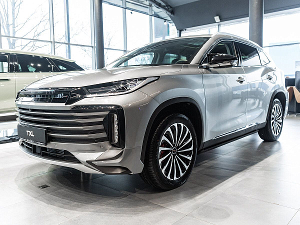 Фото автомобиля