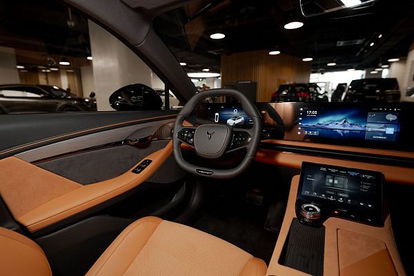 Фото автомобиля