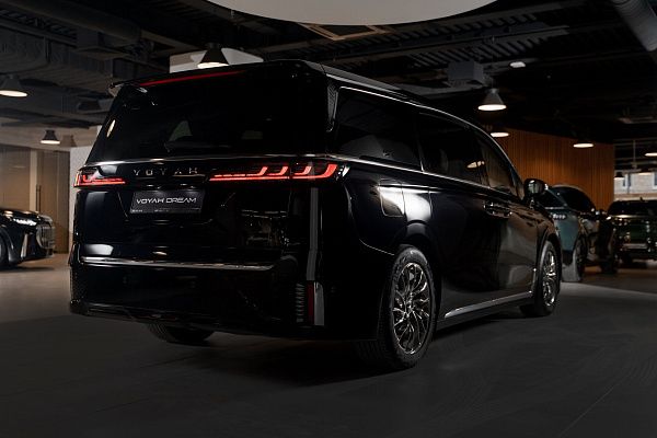 Фото автомобиля