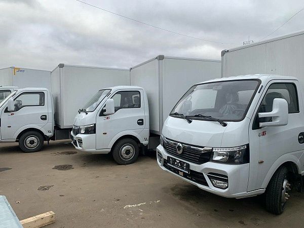 Фото автомобиля