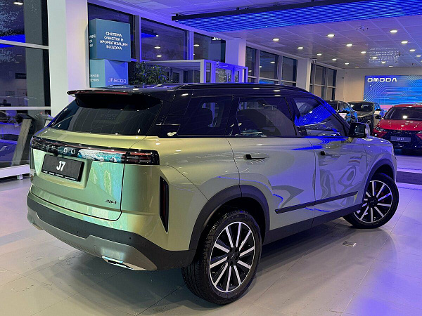 Фото автомобиля