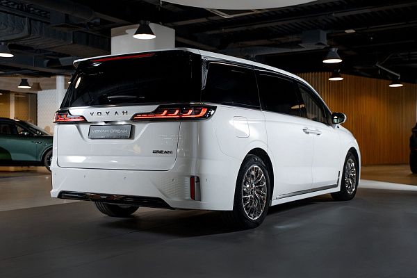 Фото автомобиля