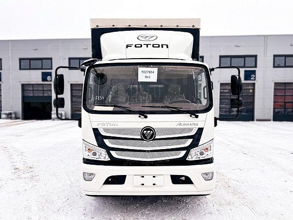 Фото автомобиля