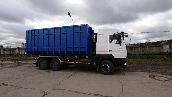 Фото автомобиля