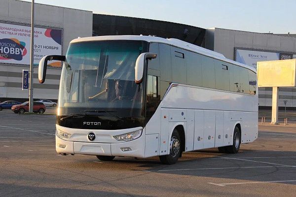 Фото автомобиля