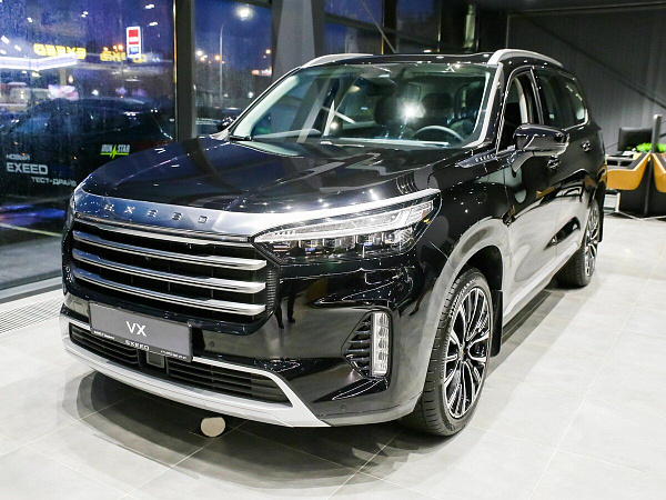 Фото автомобиля