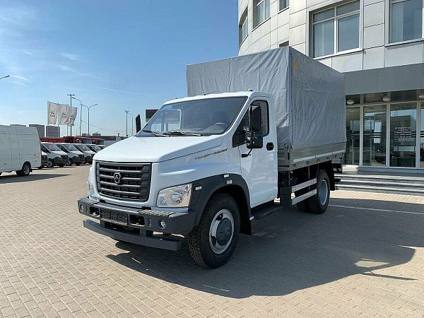 Фото автомобиля