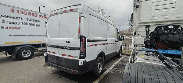 Фото автомобиля