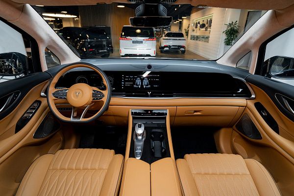 Фото автомобиля