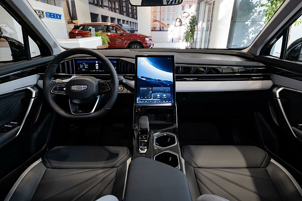 Фото автомобиля