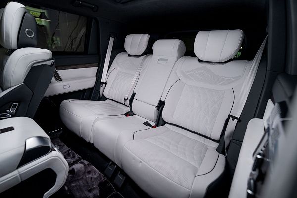 Фото автомобиля