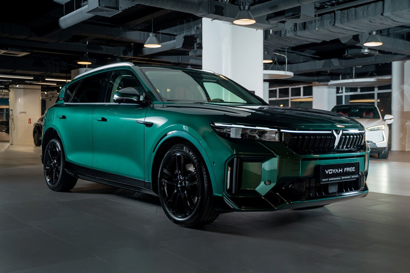 Product illustration