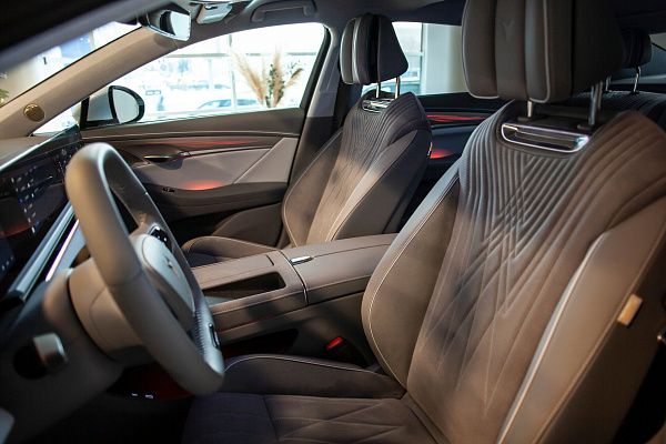 Фото автомобиля