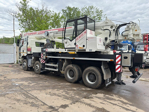 Фото автомобиля