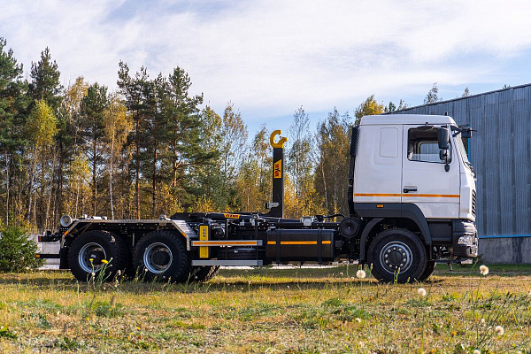 Фото автомобиля