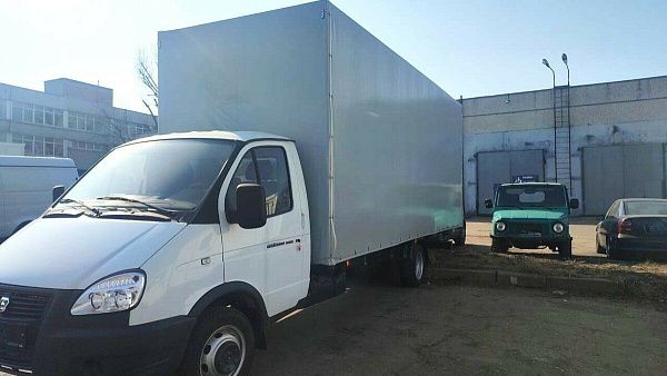 Фото автомобиля