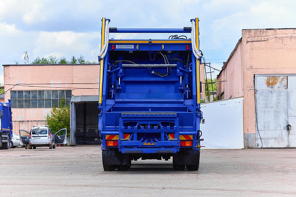 Фото автомобиля