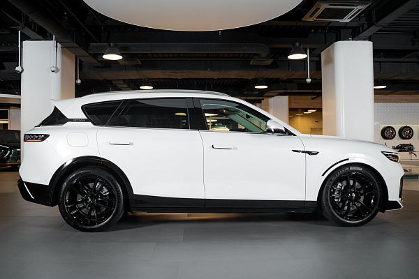 Фото автомобиля