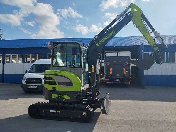 Фото автомобиля