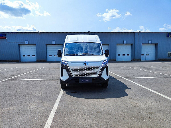 Фото автомобиля