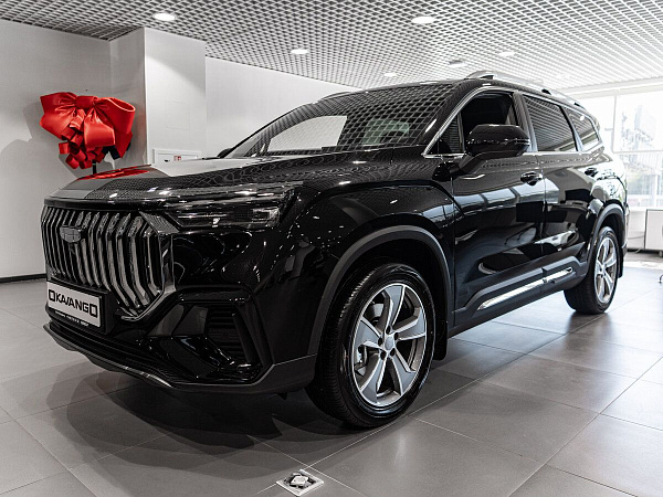 Фото автомобиля