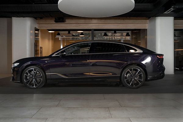 Фото автомобиля