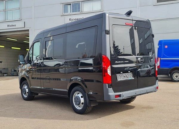 Фото автомобиля